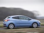 Hyundai i30 3-Door 2013 года (UK)
